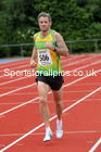 North Eastern 10000 metres, 2021 North Eastern Champs., Shildon. Photo: David T. Hewitson/Sports for All Pics